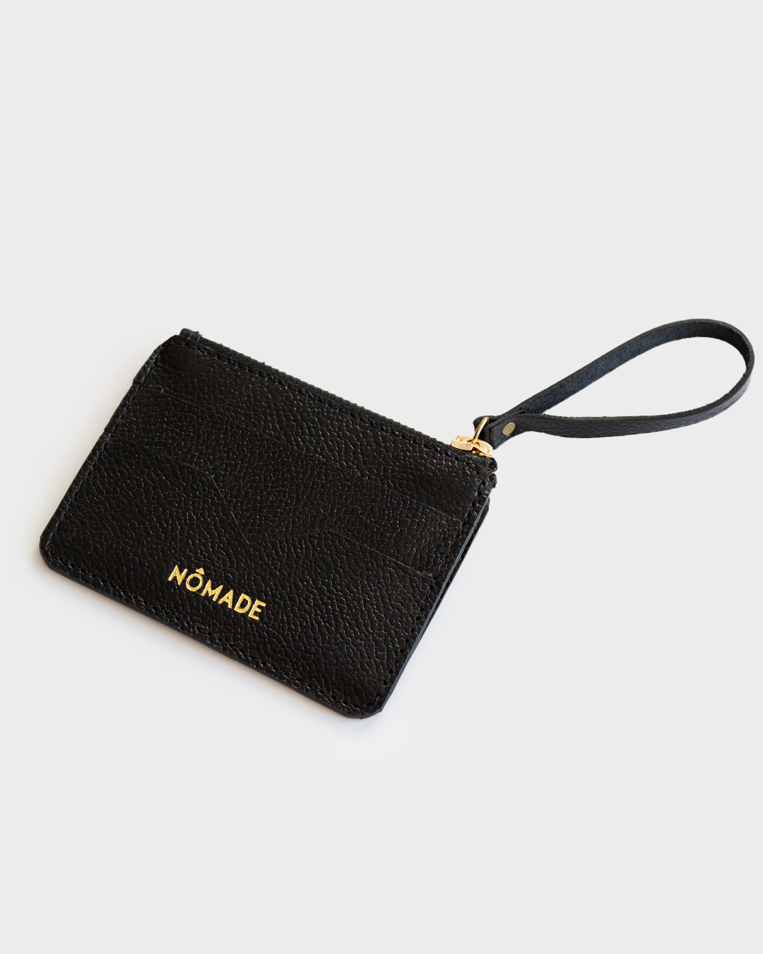 Slim Wallet - Negra