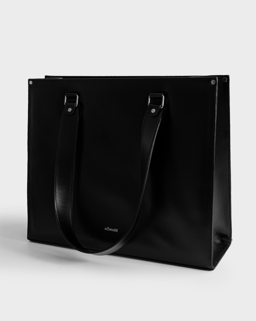 Juli - Tote bag Ejecutiva XL - Negra