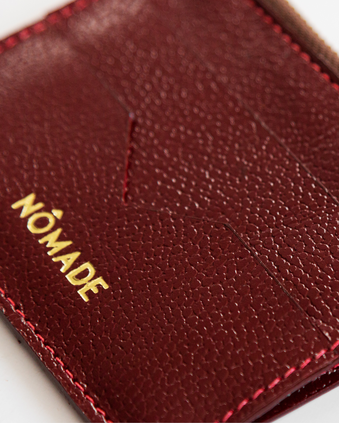 Slim Wallet - Cherry - Imagen 4