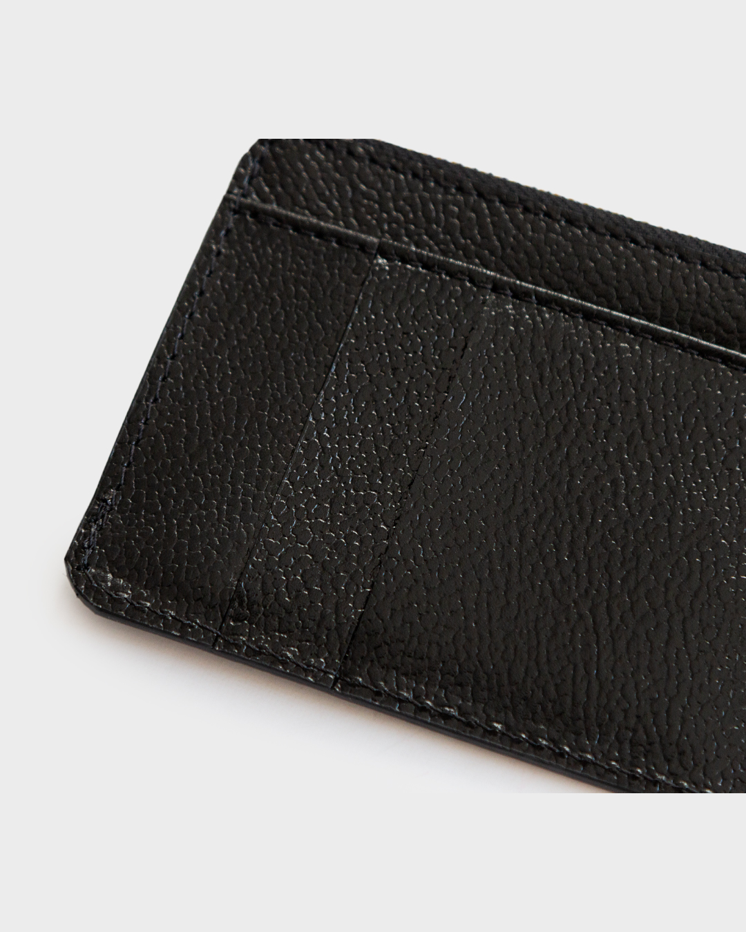 Slim Wallet - Negra - Imagen 3
