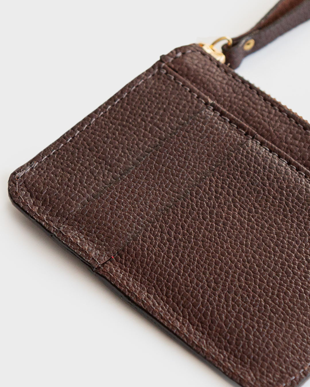 Slim Wallet - Chocolate - Imagen 3