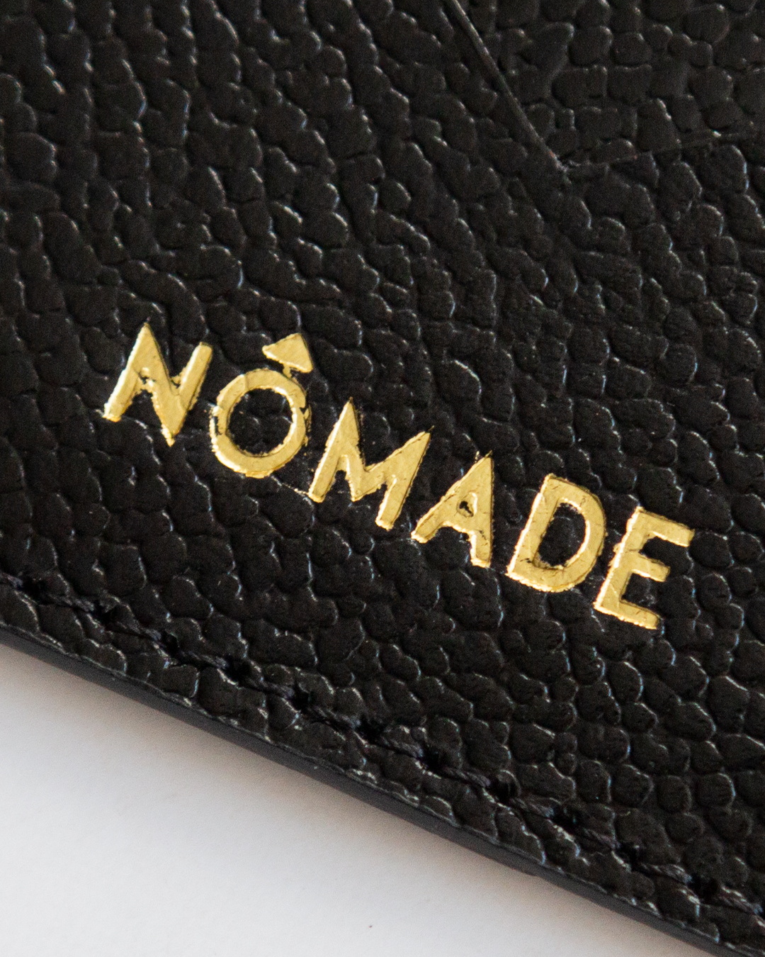 Slim Wallet - Negra - Imagen 4