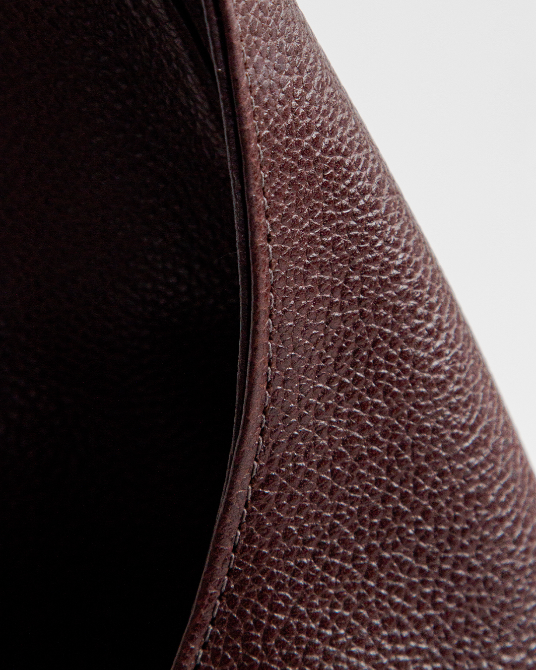 Daya Shoulder bag - Chocolate - Imagen 5