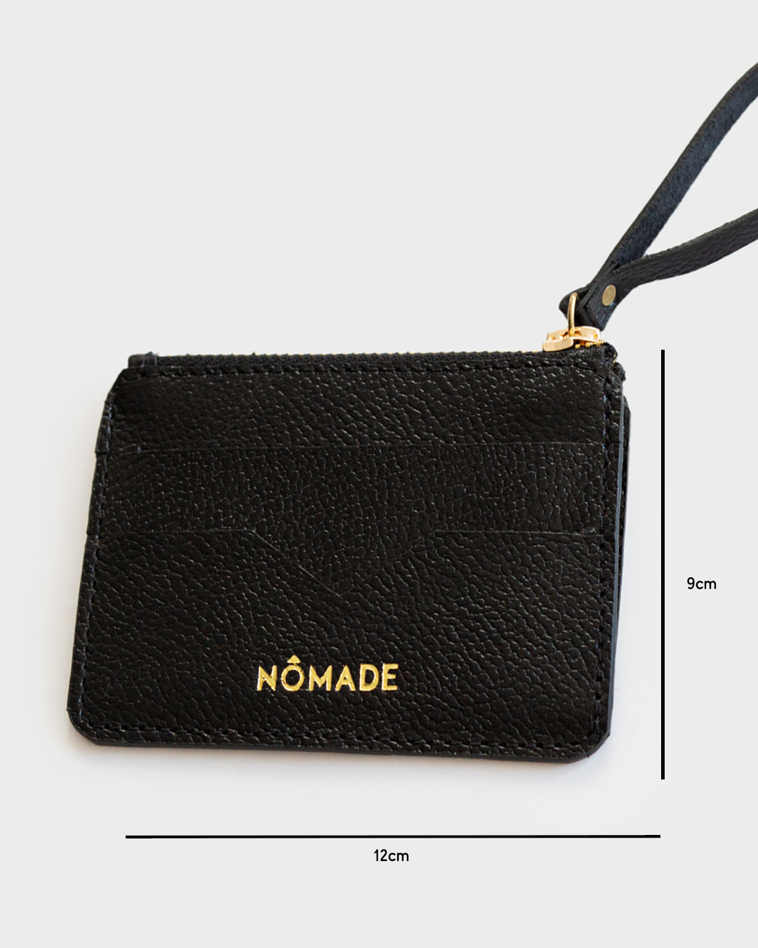 Slim Wallet - Negra - Imagen 2