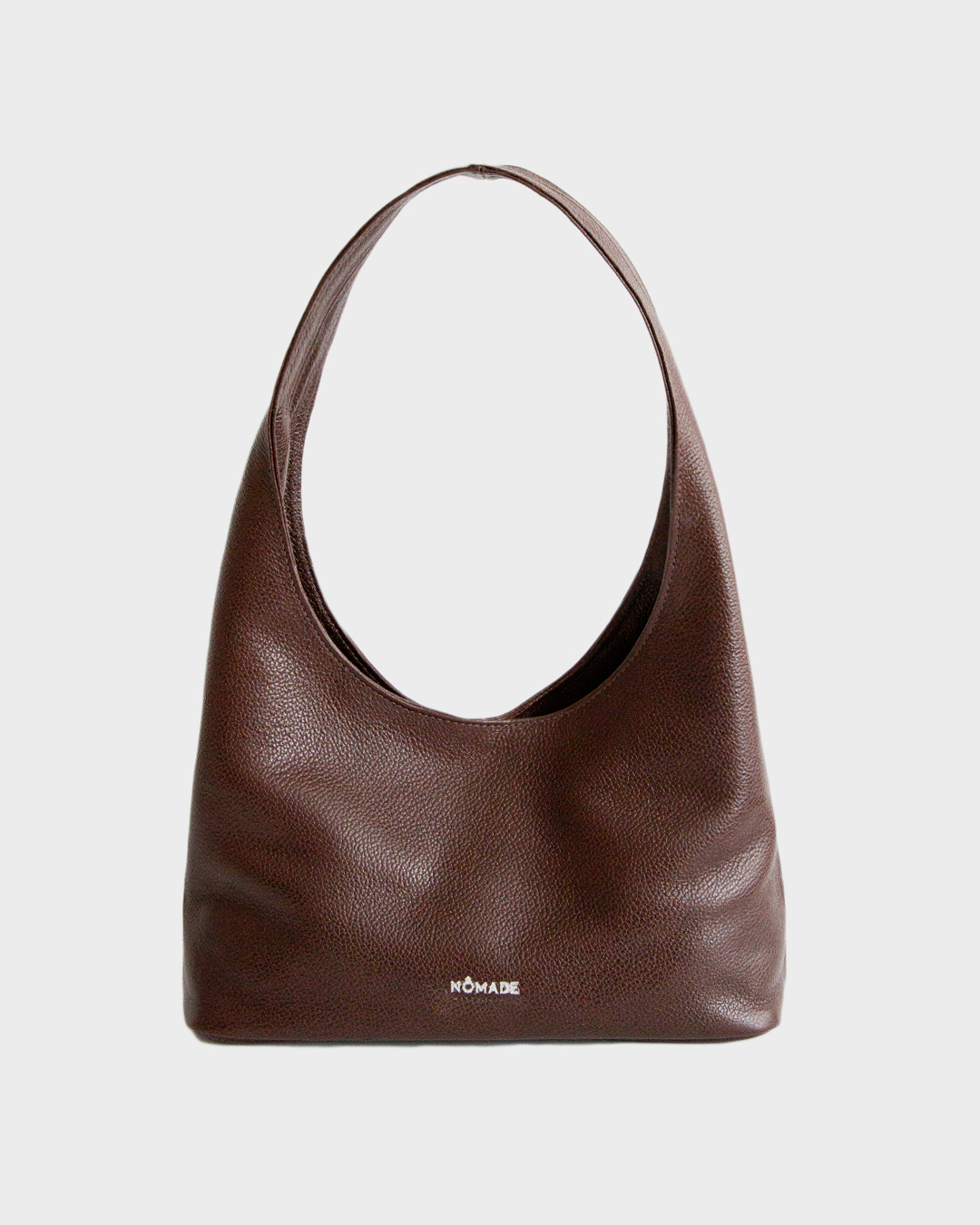 Daya Shoulder bag - Chocolate