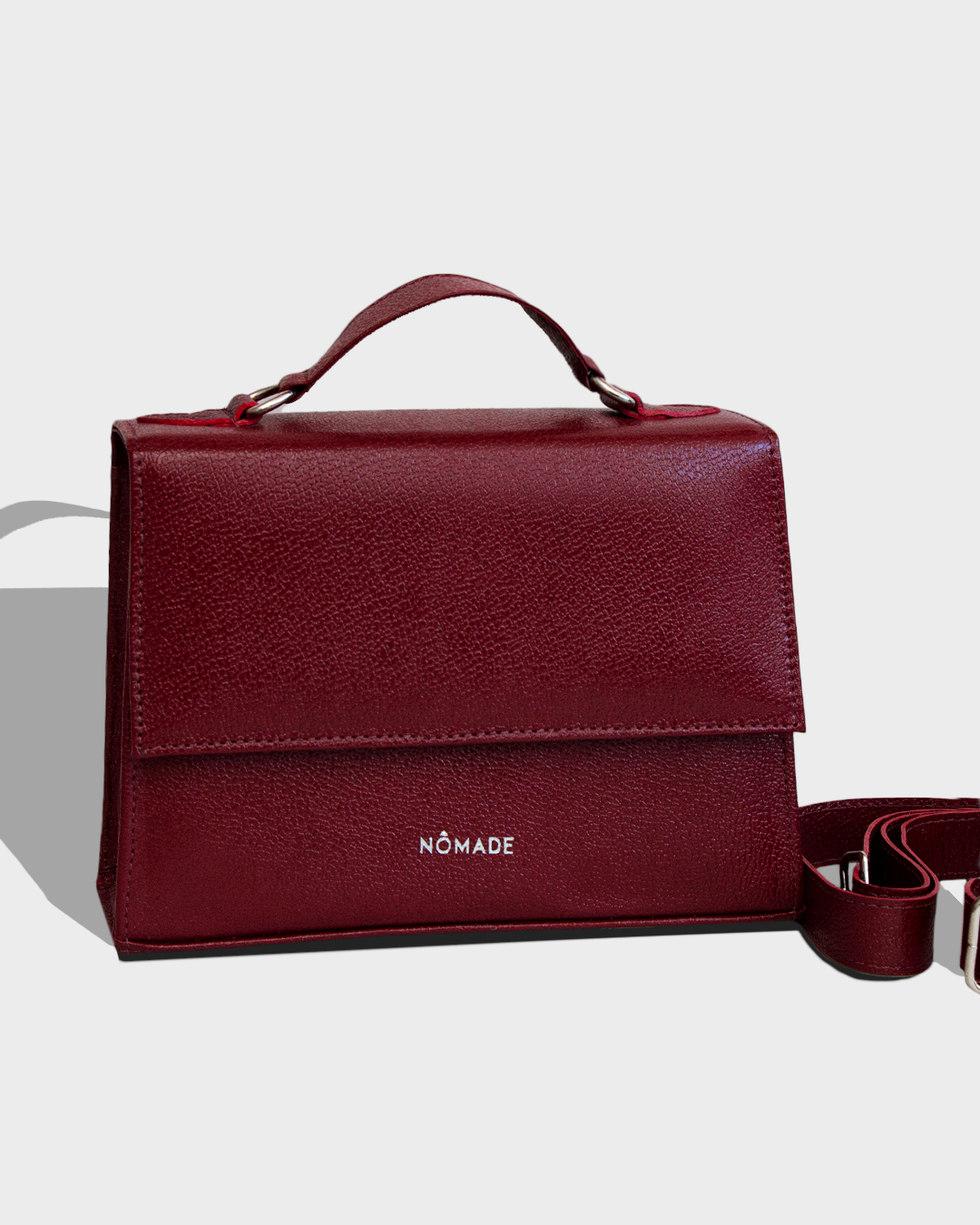 Venus Mini Bag - Cherry